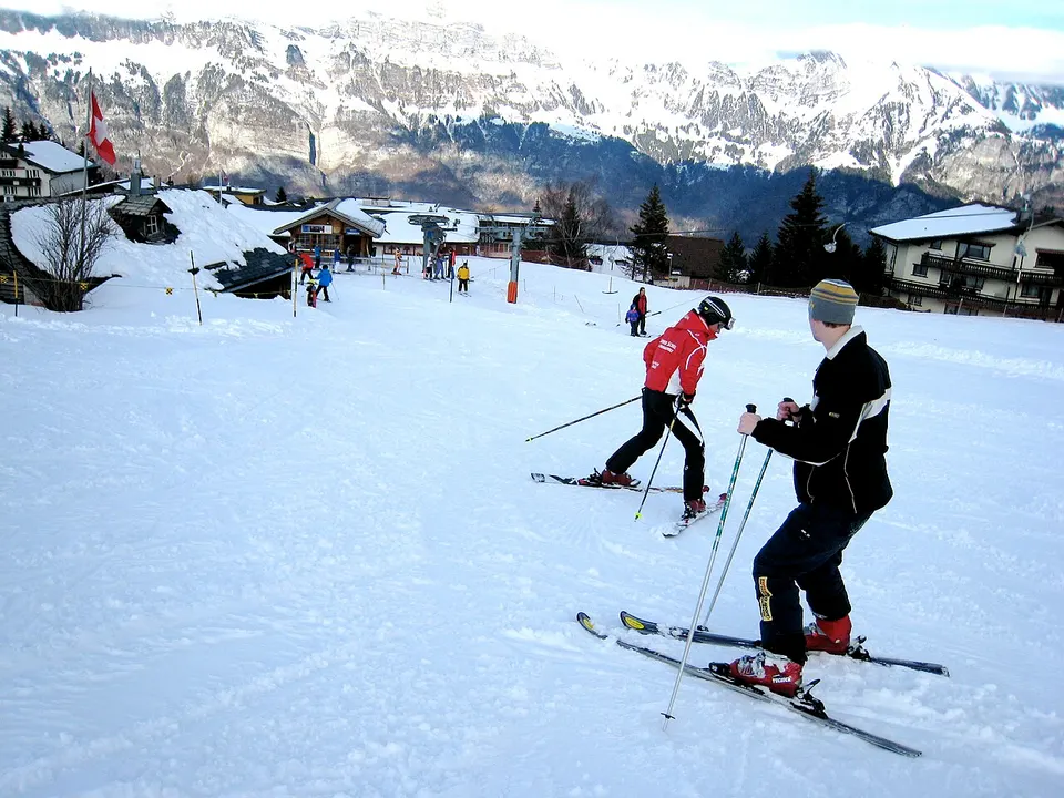Private Ski Instructor