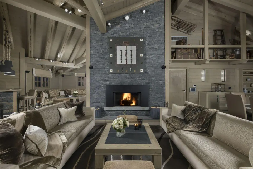 Chalet Abruzzes photograph 2