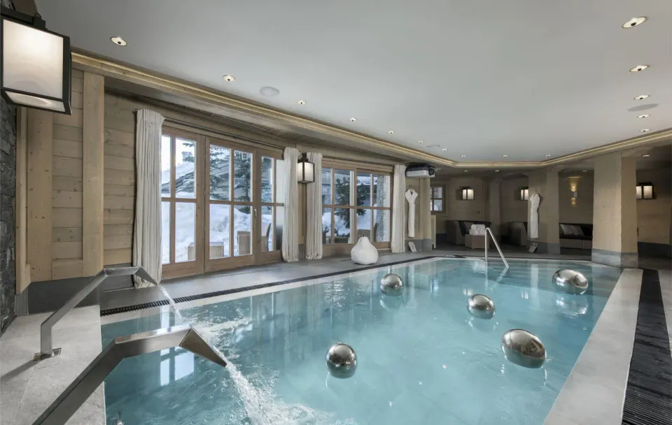 Chalet Abruzzes photograph 3