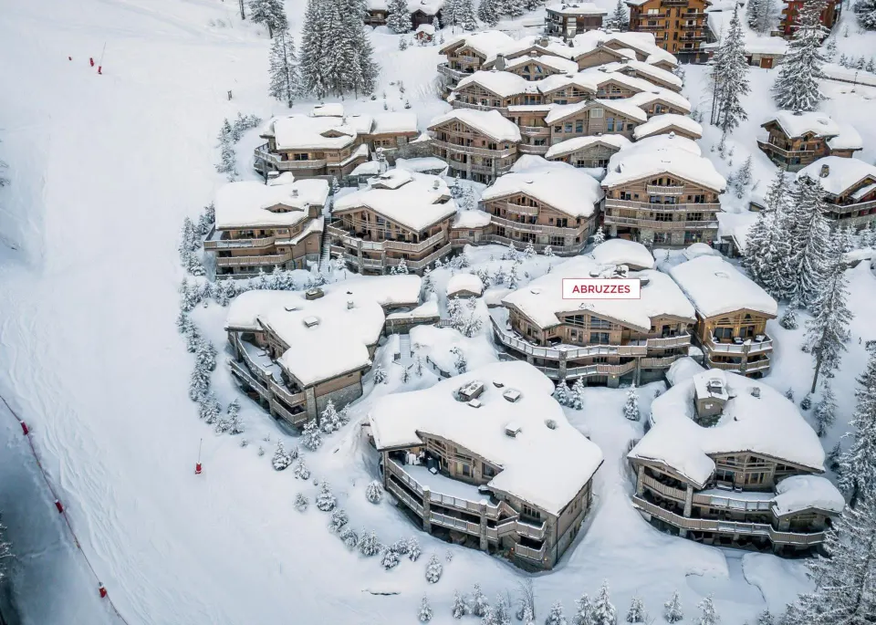 Chalet Abruzzes photograph 4