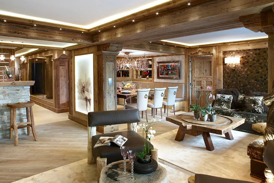 Apartment Albaron photograph 3