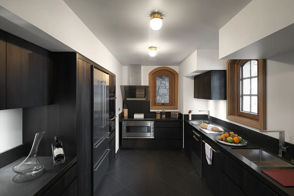 Chalet L'Amarante photograph 4
