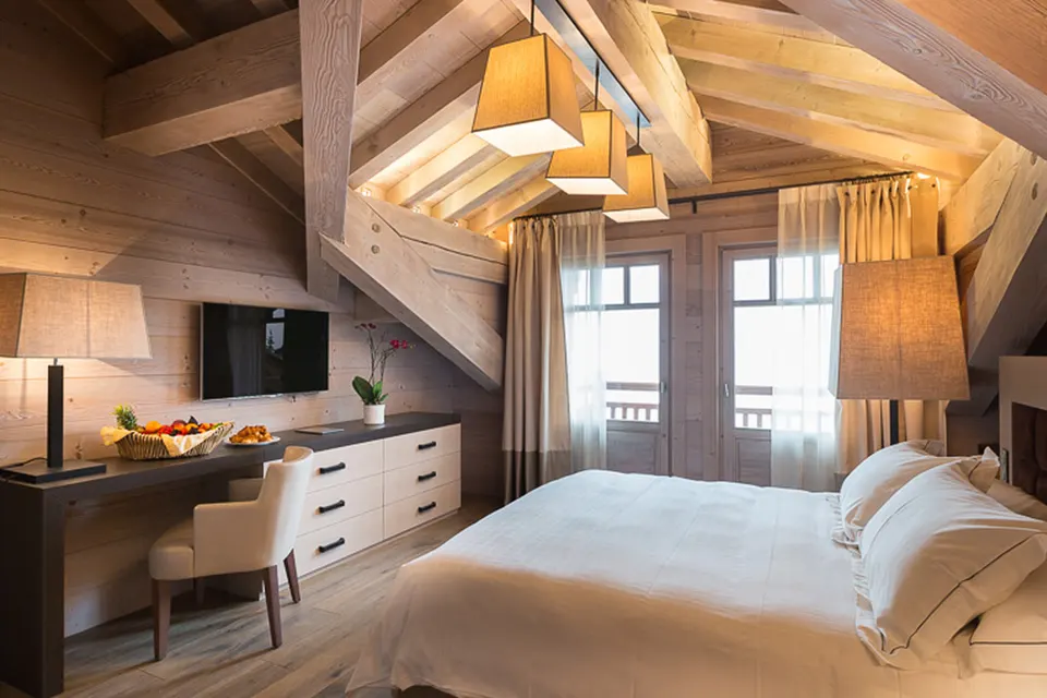 Chalet Anemone photograph 4