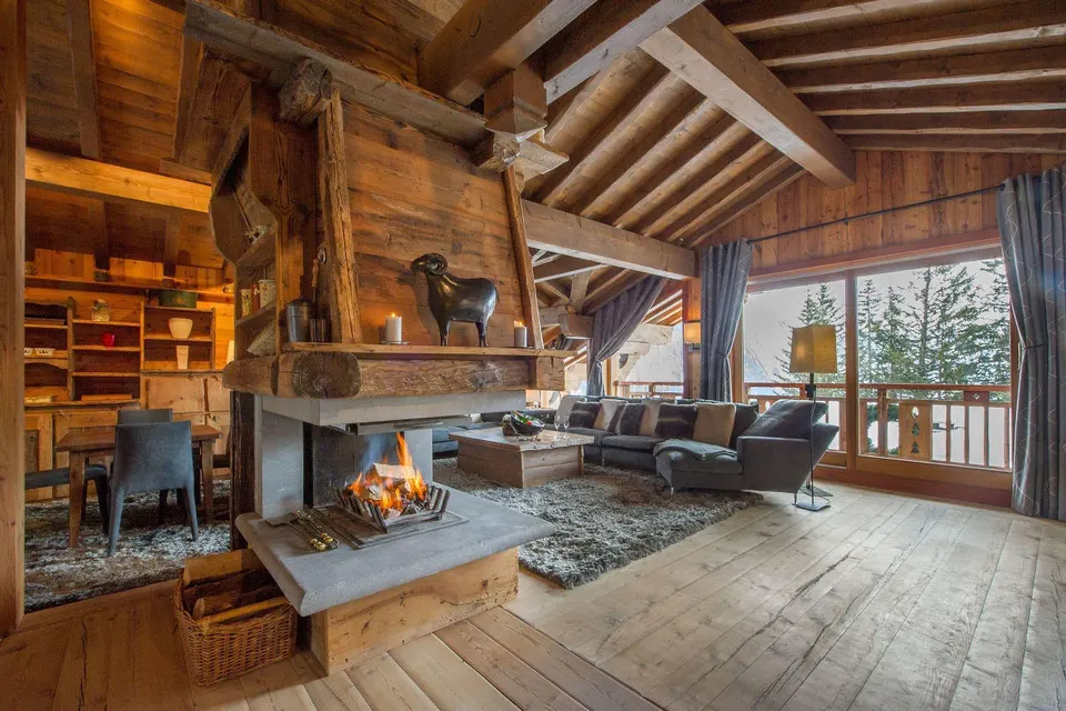 Chalet Aspen photograph 4