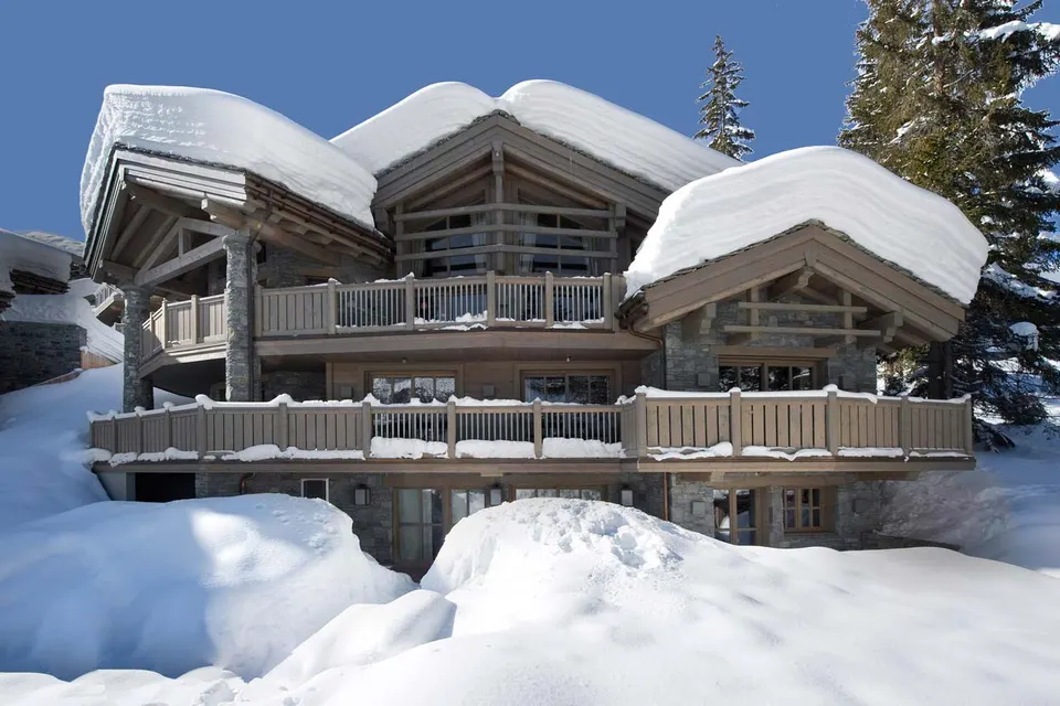 Chalet Baltoro photograph 2