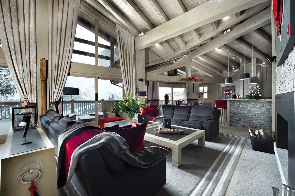 Chalet Baltoro photograph 4