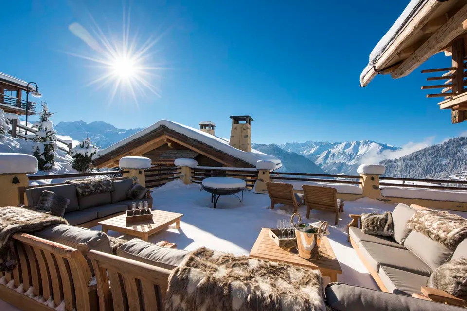 Chalet Chouqui photograph 4
