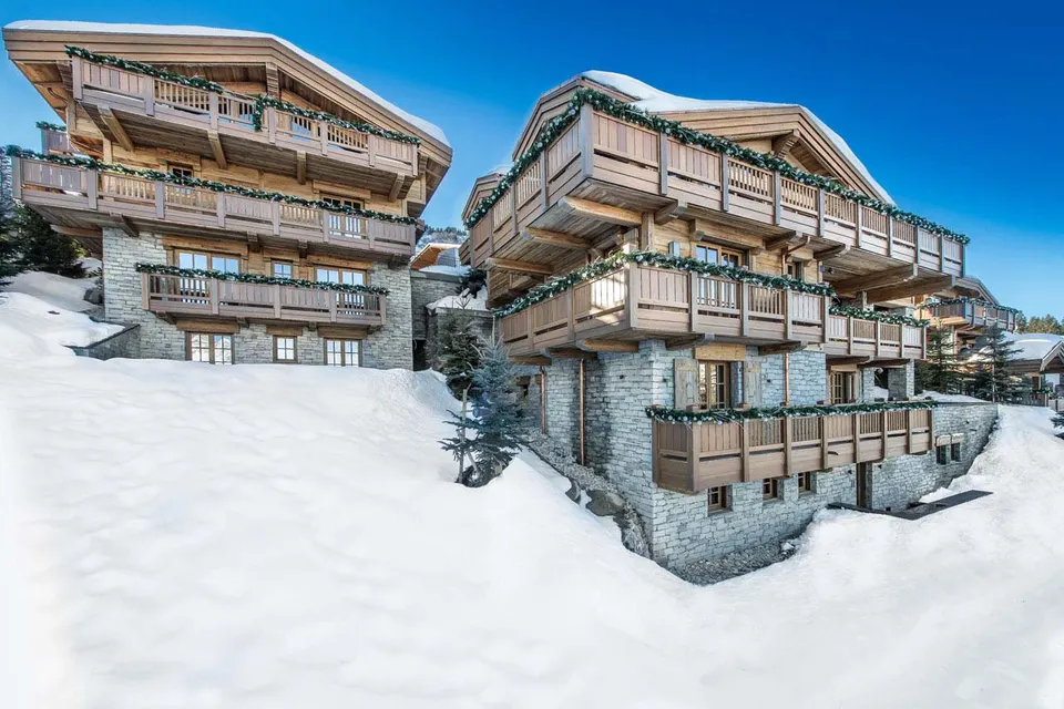 Chalet Cryst'Aile photograph 2