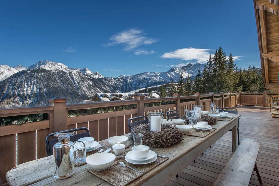 Chalet Cryst'Aile photograph 3