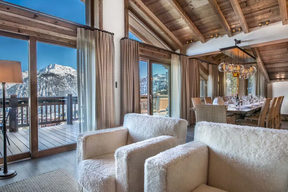 Chalet Cryst'Aile photograph 5