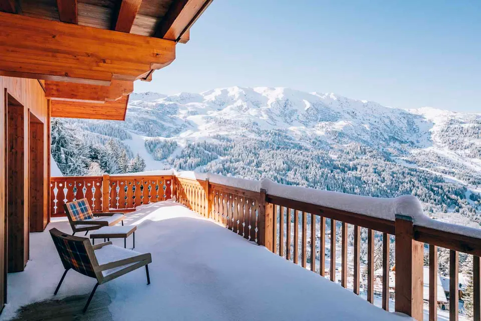 Chalet Églantine photograph 2