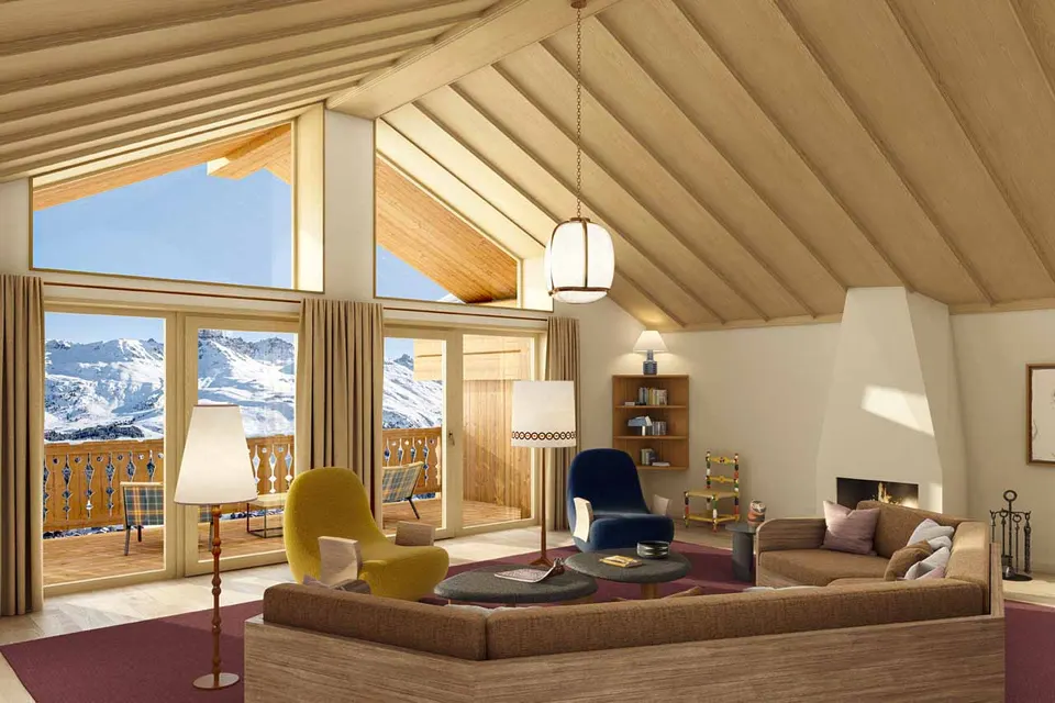 Chalet Églantine photograph 4