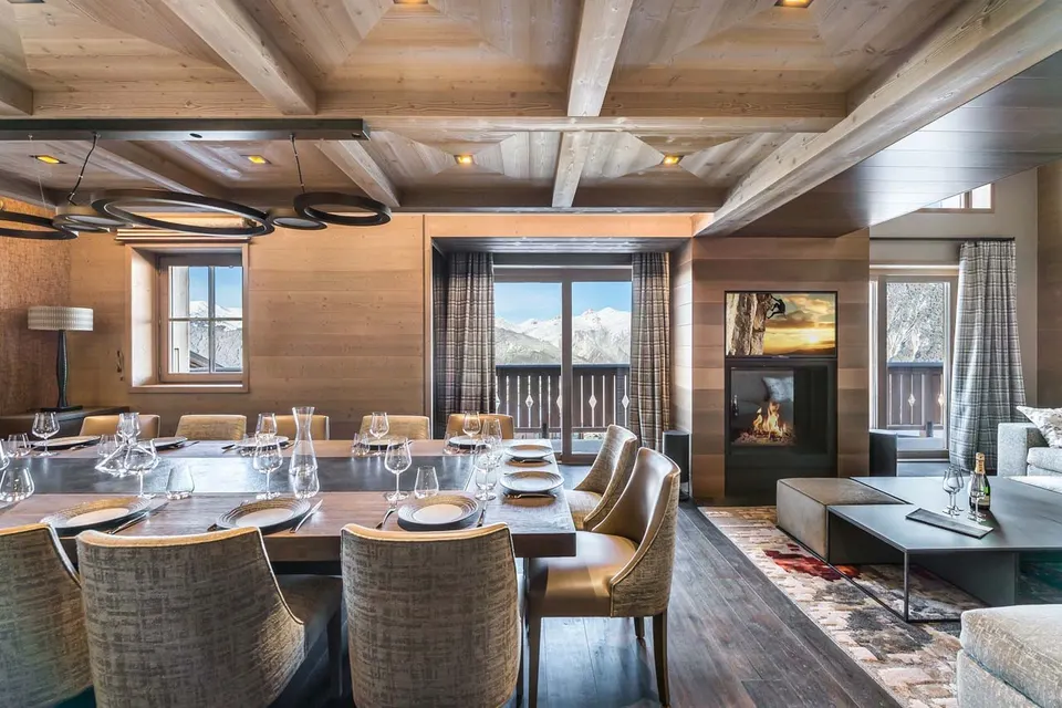 Chalet Elixir photograph 4