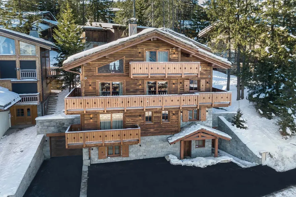 Chalet Elixir photograph 2