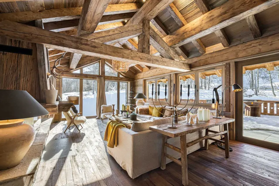 Chalet Haapiti photograph 3