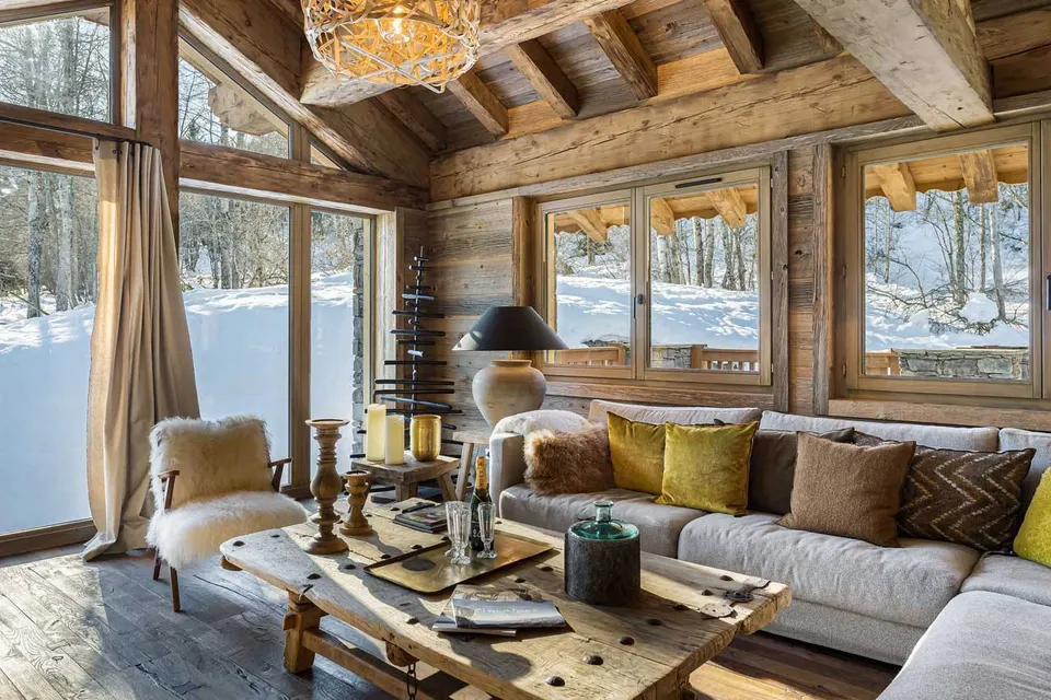 Chalet Haapiti photograph 5