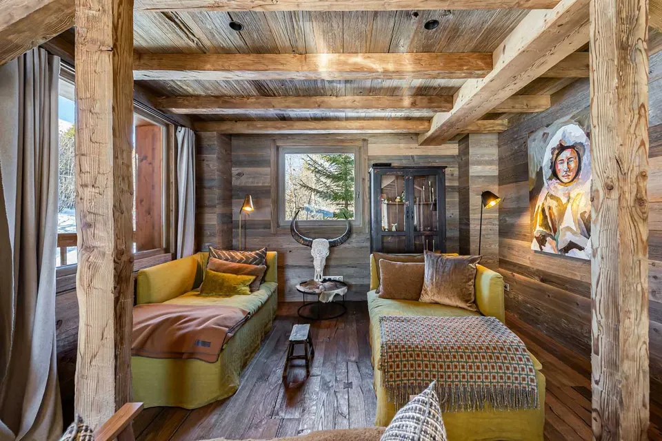 Chalet Haapiti photograph 4