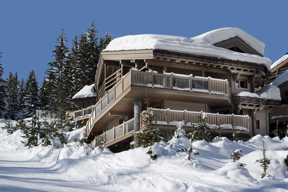 Chalet Karakoram photograph 2