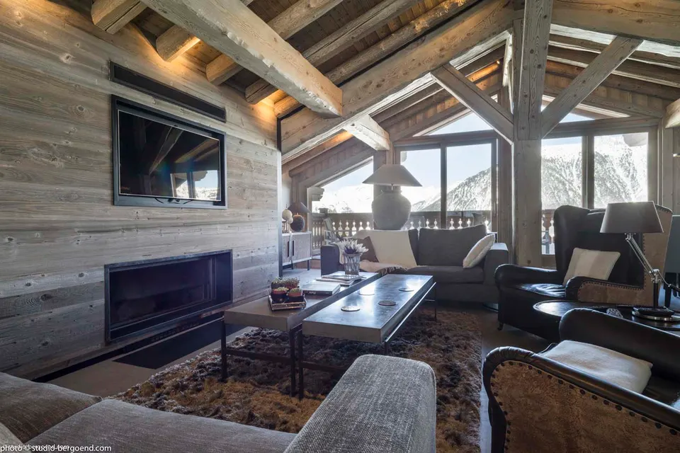 Chalet La Colombe photograph 3