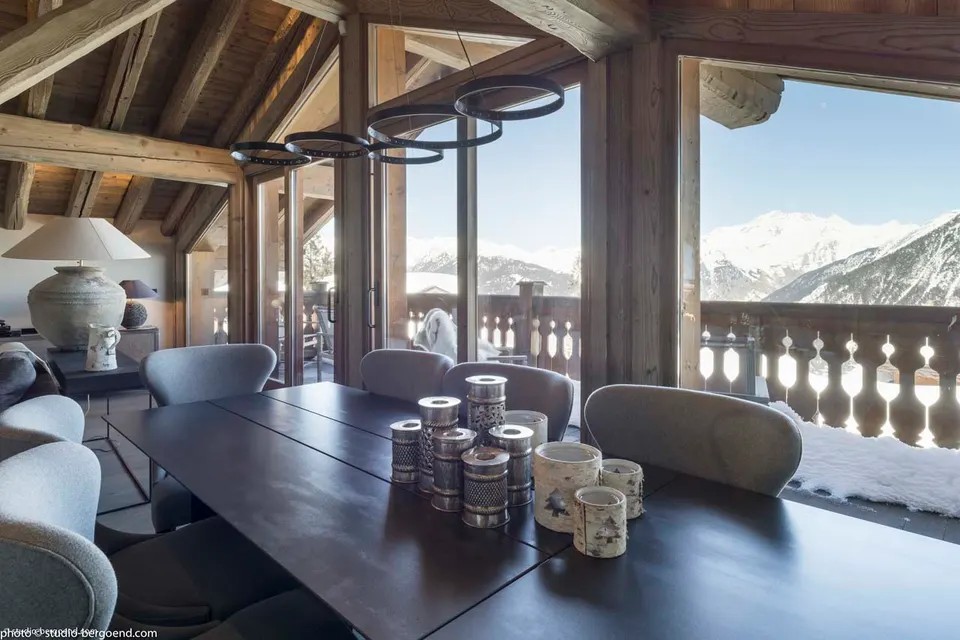 Chalet La Colombe photograph 4