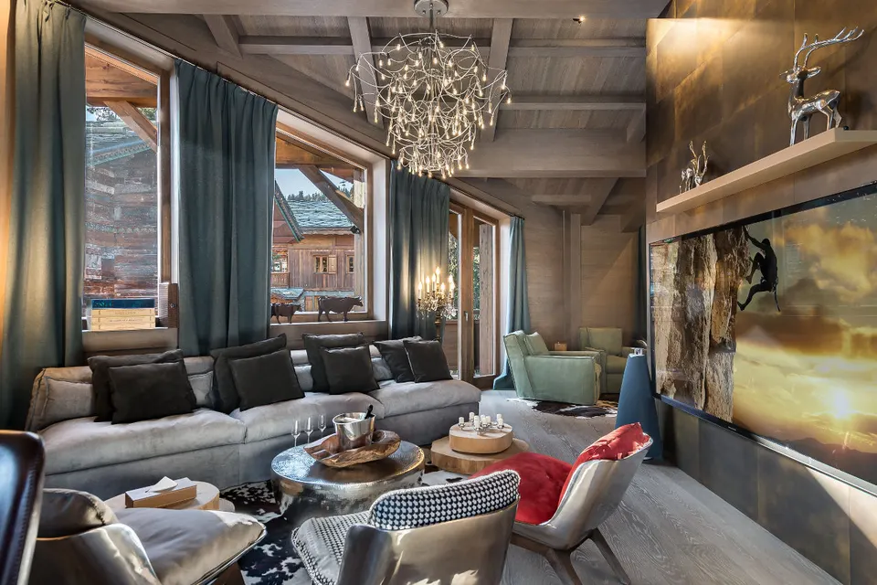 Chalet La Datcha photograph 3