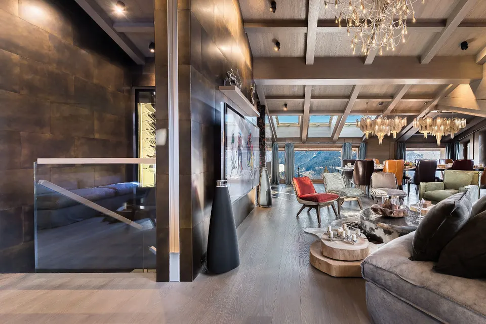 Chalet La Datcha photograph 4