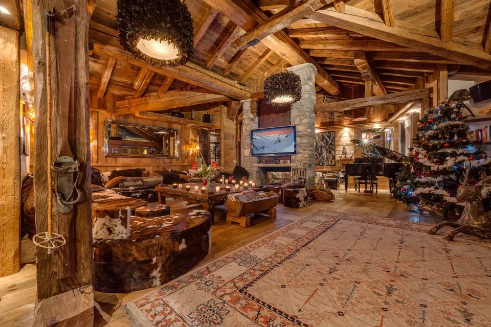 Chalet Lhotse photograph 4