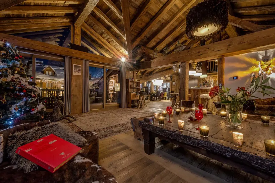 Chalet Lhotse photograph 5