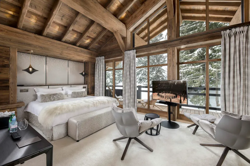 Chalet Manasa photograph 5
