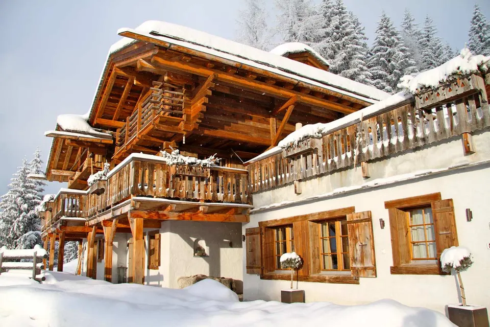 Chalet Milou photograph 3