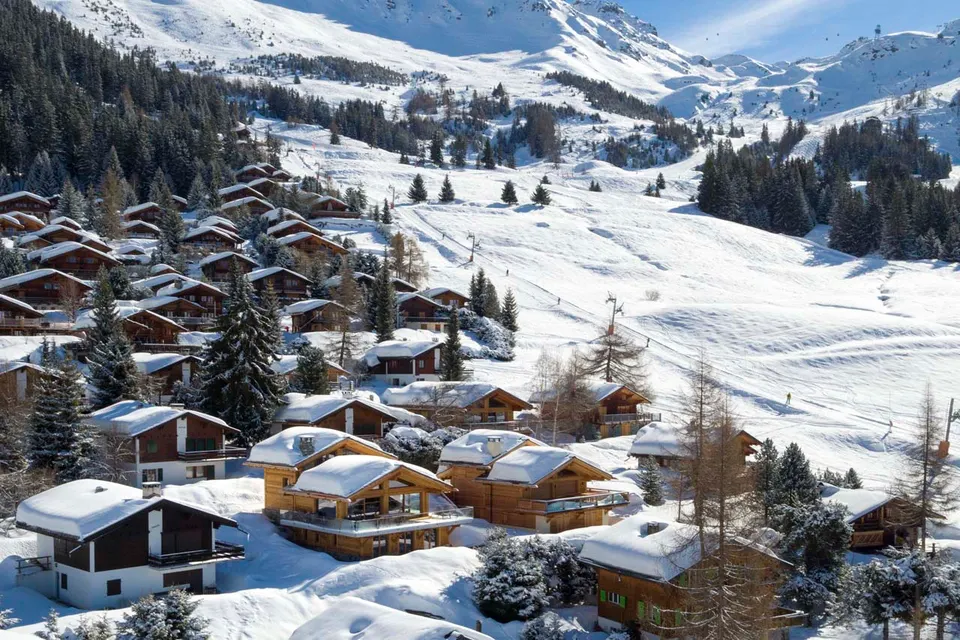 Chalet Mowgli photograph 2
