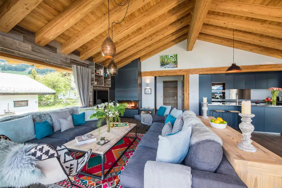 Chalet Mowgli photograph 4