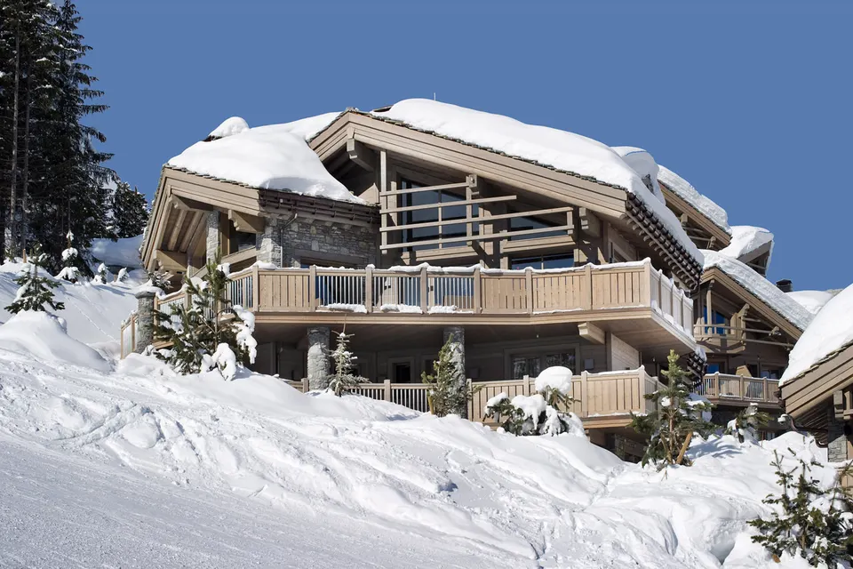 Chalet Muztagh photograph 2