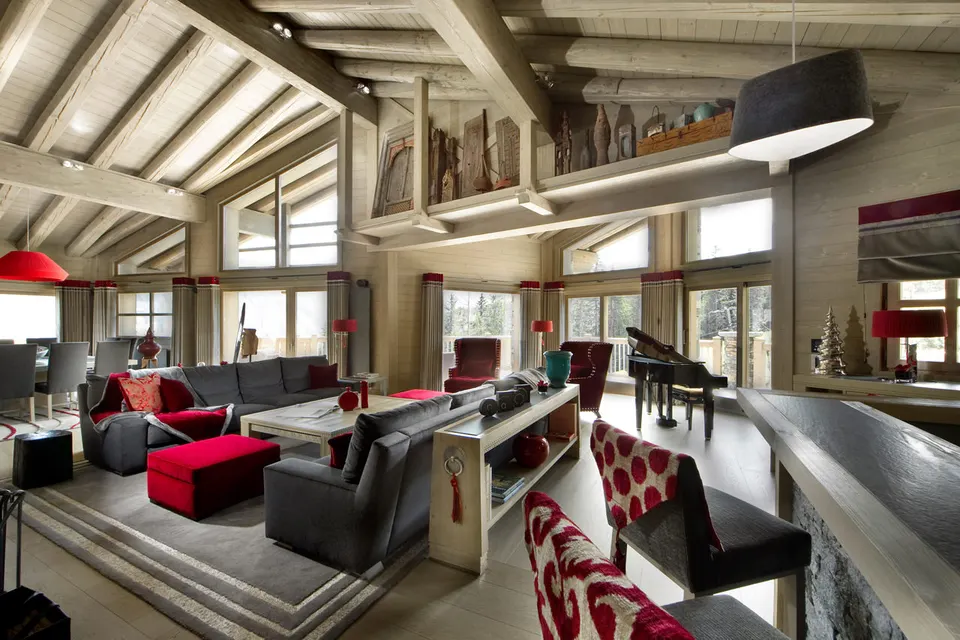 Chalet Muztagh photograph 4