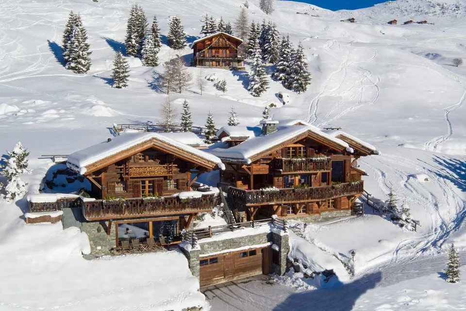 Chalet Nyumba photograph 2
