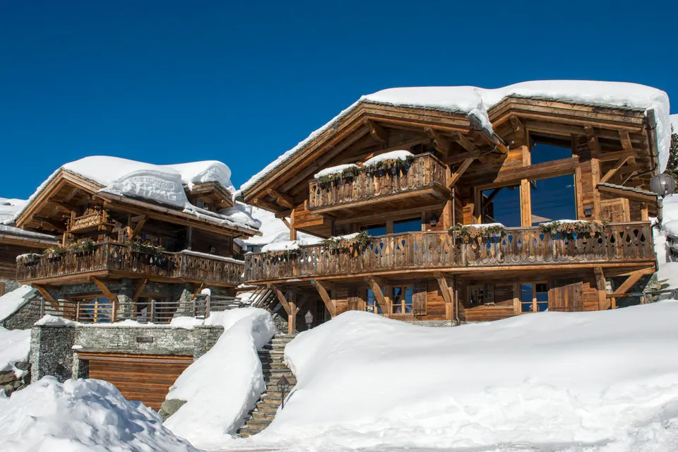 Chalet Nyumba photograph 3