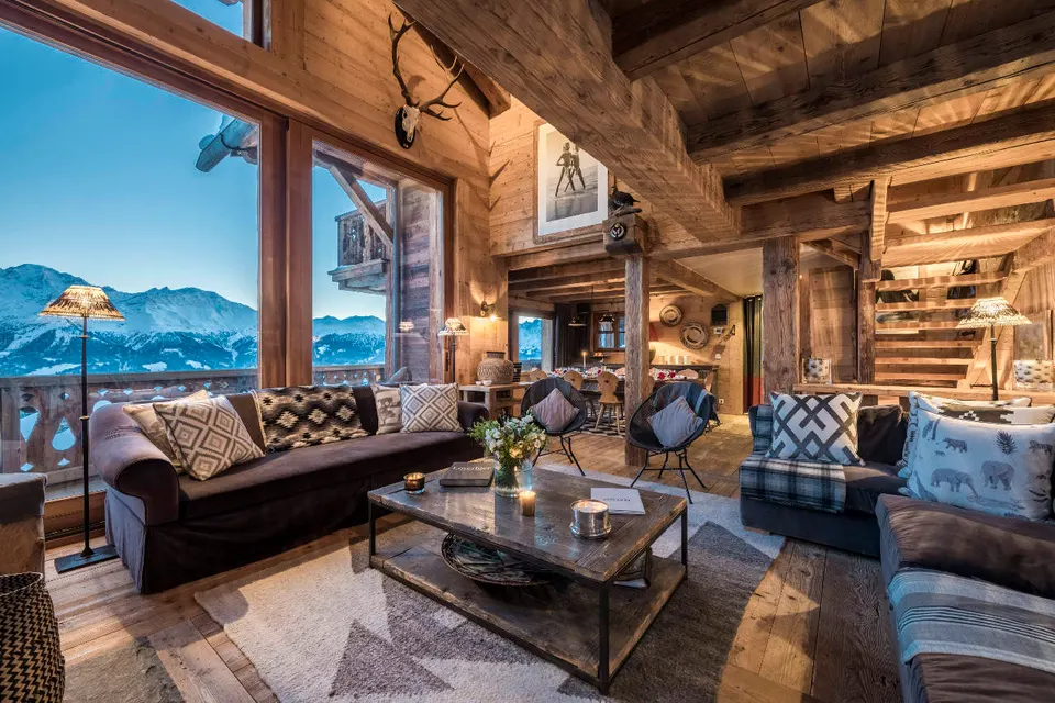 Chalet Nyumba photograph 5