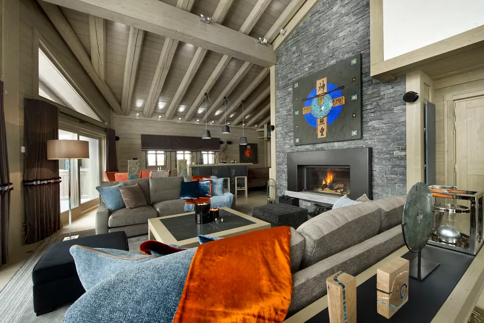 Chalet Panmah photograph 3