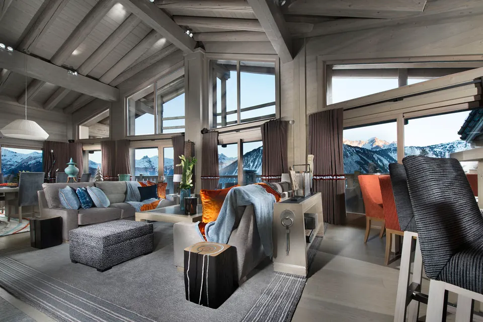Chalet Panmah photograph 2