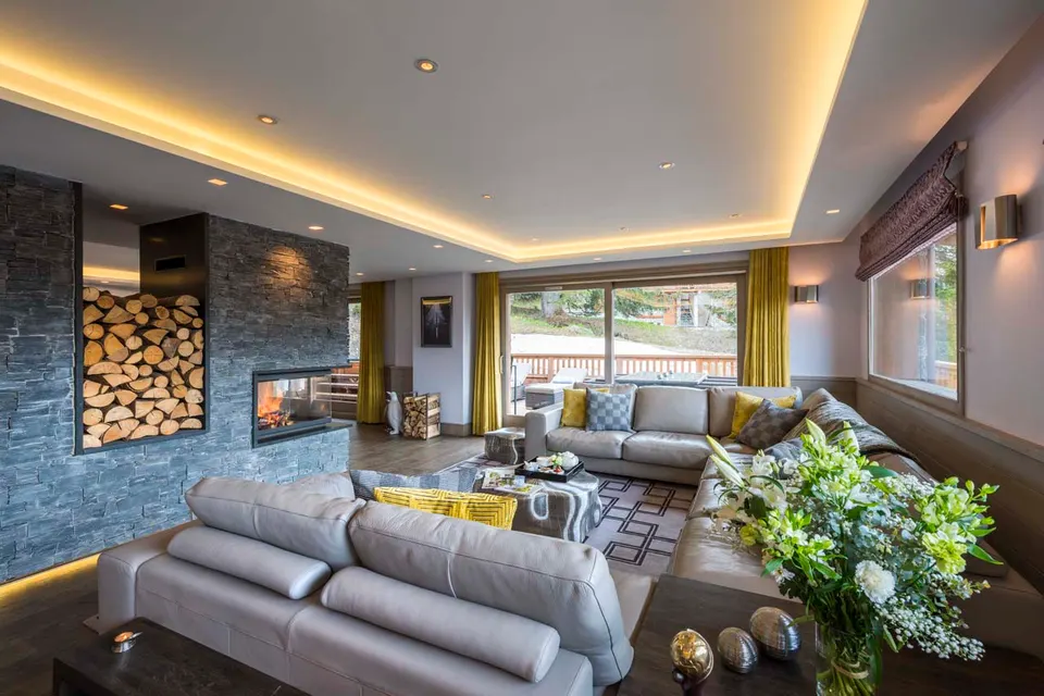 Chalet Pont du Cam photograph 2