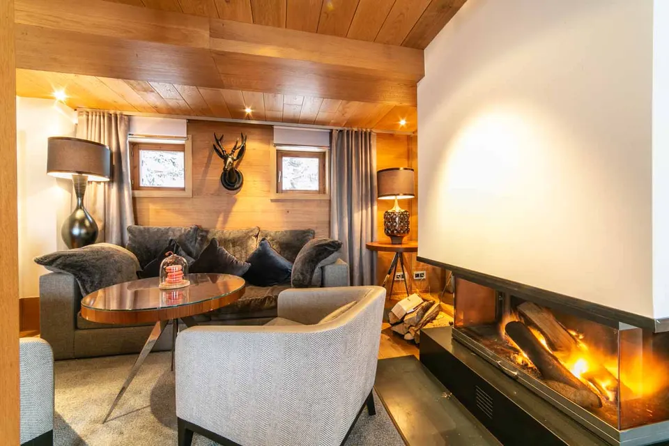 Chalet Timeless photograph 5