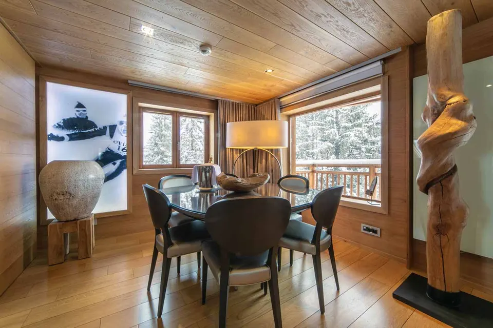 Chalet Timeless photograph 4