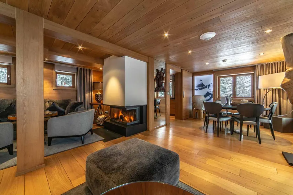 Chalet Timeless photograph 3