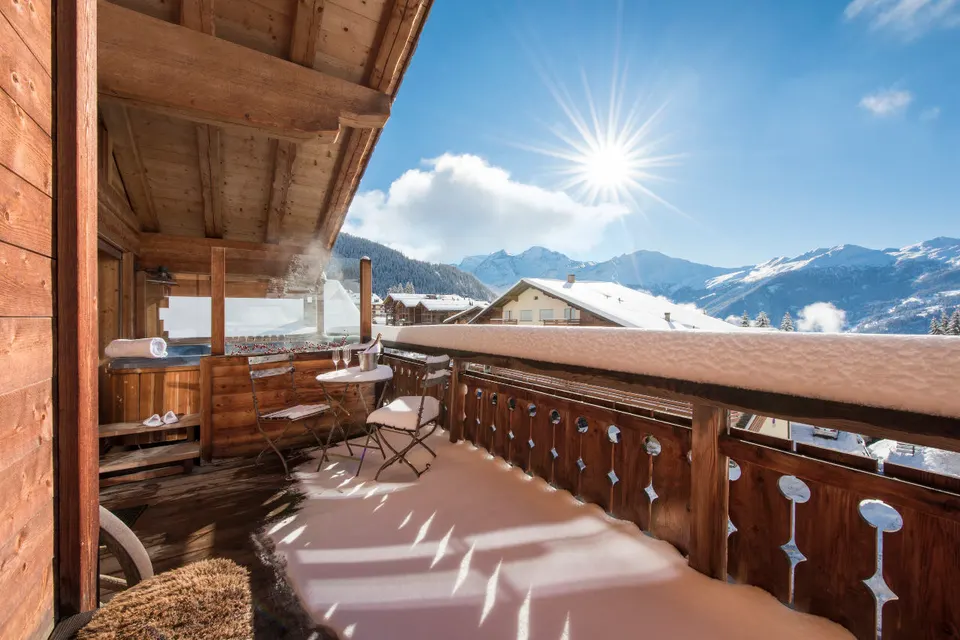 Penthouse Treize Etoiles photograph 3