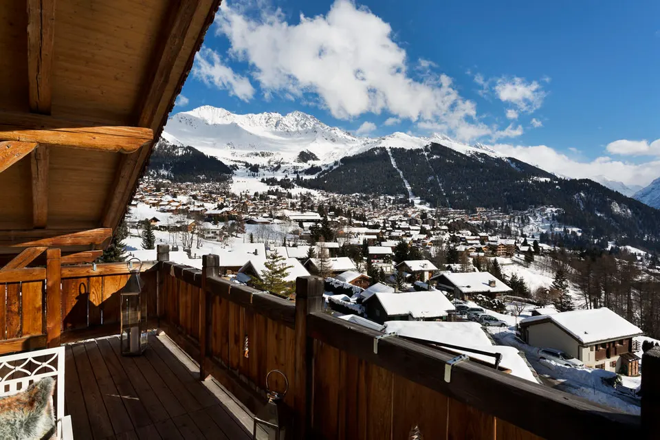 Chalet Truffe Blanche photograph 5