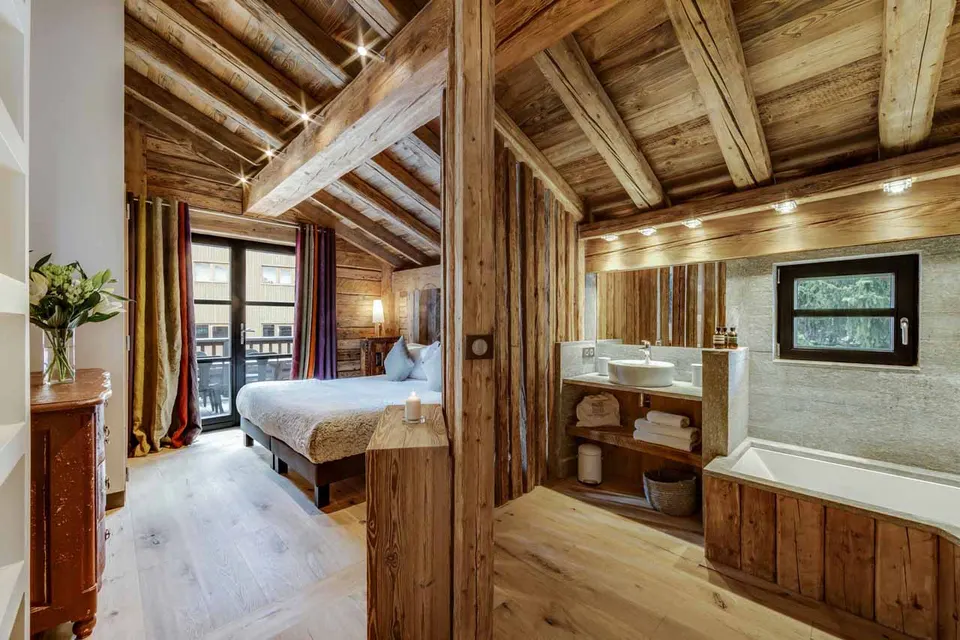 Kilco Penthouse photograph 4