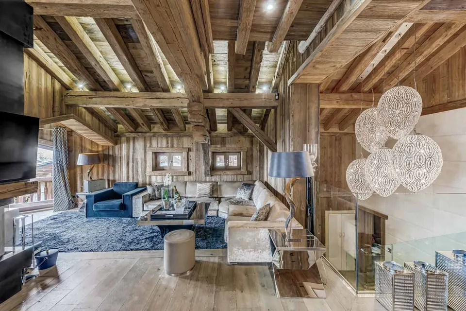Chalet Carat photograph 3