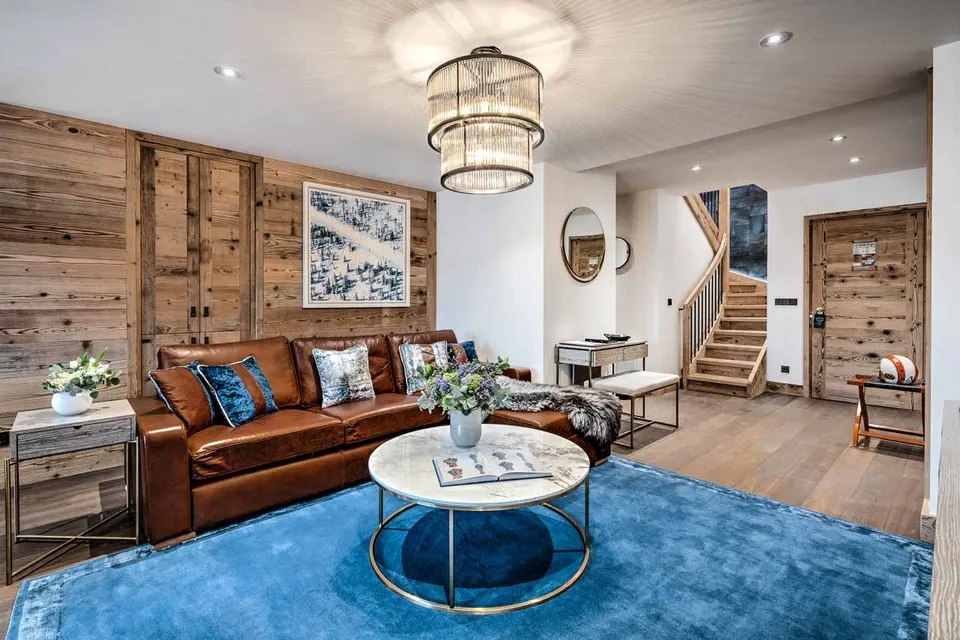 Apartment No. 209 photograph 3