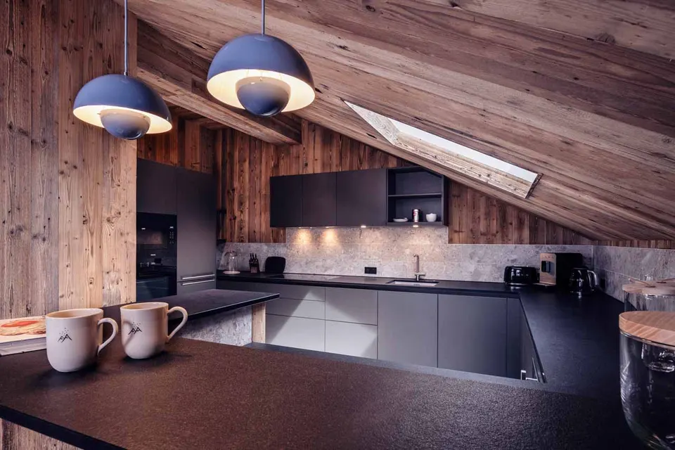 Penthouse Anatres Orion 301 photograph 5