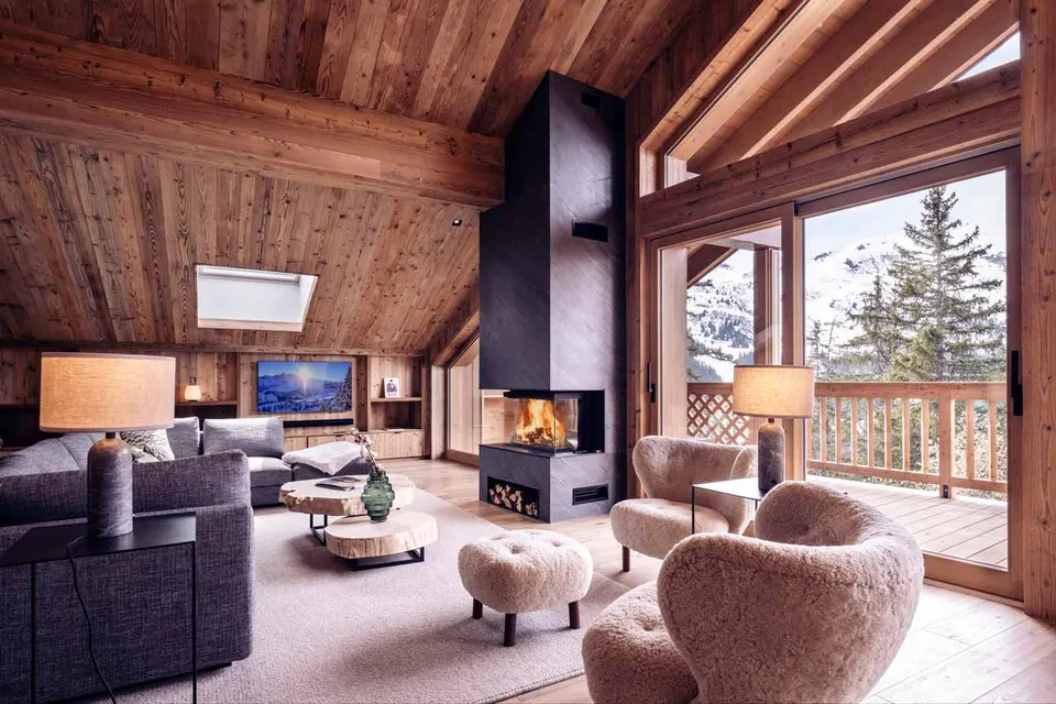 Penthouse Anatres Orion 301 photograph 2